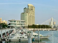 -三亚西岛海洋文化旅游区