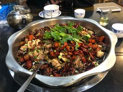 -天治宣·野椒鸡(龙头寺总店)