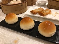 -红棉中餐厅·广州海航威斯汀酒店