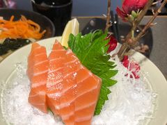 -禾绿寿司·定食·拉面·烧炸(喜荟城店)