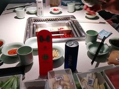 -野妹火锅(龙岗店)