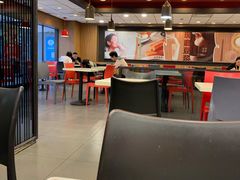 大堂-永和大王(解放东路店)
