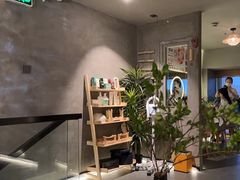 -施奈儿.洗头頭療.按摩SPA.采耳(上梅林店)