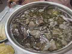 -梅红羊肉馆(赭山西路店)