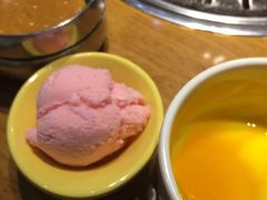 -老炉家木炭烤肉(长江国际店)