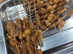 -清真·马峰烤肉(小学习北巷店)