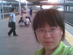 -海河外滩公园