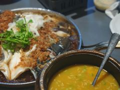 冲浪小龙虾泡饭-3号仓库·创意中国菜(乐清正大广场店)