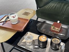 -壹山树咖啡(西港花园店)