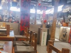-北丐先生·野馄饨烧烤(雨花万象店)