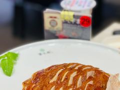 精品烤鸭-紫光园(顺义店)