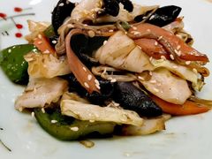 -东京屋(武定路店)