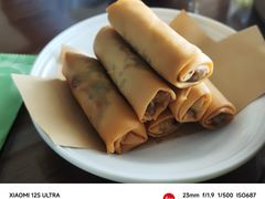 -湖畔居茶楼(湖滨店)