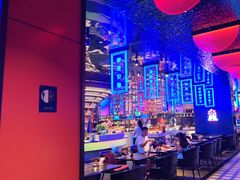 -花西亭·海鲜自助餐厅(瑞城名人酒店)