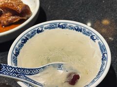 -南京大牌档(新街口德基广场店)