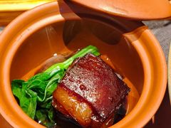 -柒园·三十年创意杭帮菜(龙湖滨江天街店)