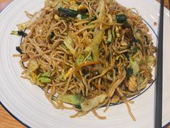 -六福烧烤酒馆(秦隆步行街店)