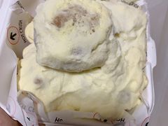 -HOT CRUSH趁热集合·现烤面包(环球港店)