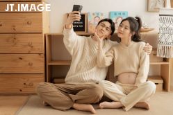 -专注孕妇照亲子照·纪田摄影