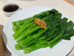 -蔡澜点心·粤菜(赛格国际购物中心店)