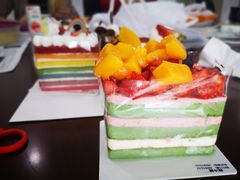 -85度C(南京龙江店)