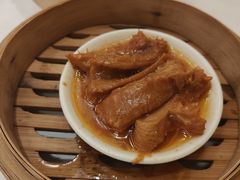 -香宫中餐厅·大连香格里拉(人民路店)