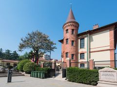 -青岛德国监狱旧址博物馆