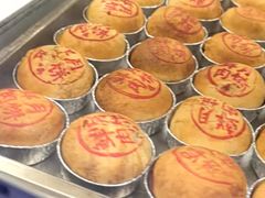 鲜肉月饼-泰康食品(南京东路店)