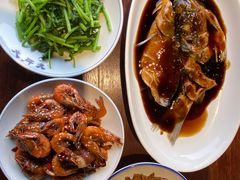 -大牌大·传统杭帮菜(湖滨店)