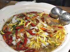 -太二酸菜鱼(深圳布吉万象汇店)