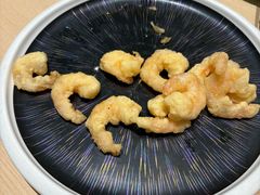 -吕氏疙瘩汤·新派鲁菜(芝罘万达店)