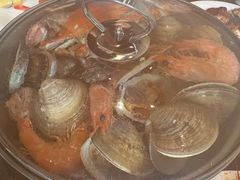 -川骄海鲜自助(亚运村店)