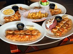 -Texas Roadhouse(世纪汇广场店)