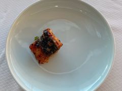 -北京柏悦酒店·锦庭餐厅Dining Room