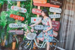 -格乐利雅婚礼艺术中心(南外滩店)