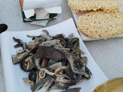 -墨脱石锅椰子鸡•香草鸭•东山羊(大东海店)