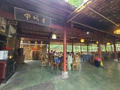 门面-青城甲(青城山店)