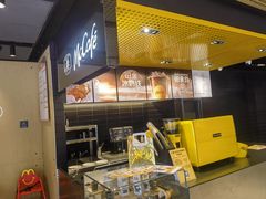-麦当劳(宾水西道店)