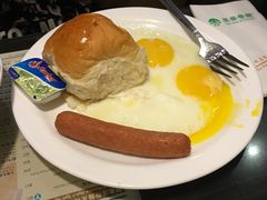 -翠华餐厅(湾仔店)