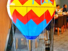 -TUK土耳其餐厅·下午茶(卢湾店)