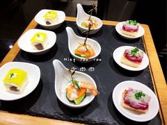 -二楼咖啡厅·厦门源昌凯宾斯基大酒店(湖滨中路店)