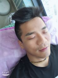 -西施无菌半永久纹绣眉眼影唇轻增发纹发际线