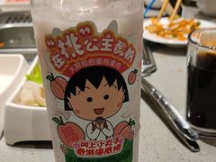 -海底捞火锅(赛格国际购物中心店)