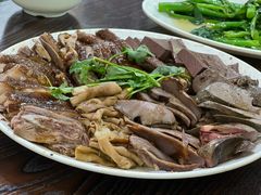 -春梅里卤鹅馆·47年老字号(中山路店)