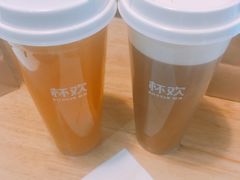 -杯欢制茶(三里屯店)