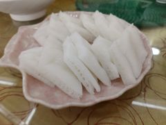 驰名伦教糕-水乡人家私房菜(逢简店)
