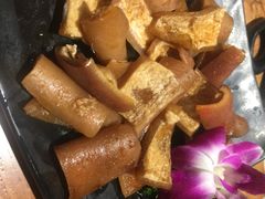 -炭恋火炉烤肉(凌云一街坊店)