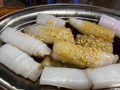 豉油王蒸猪肠粉-陈添記·祖傳爽鱼皮·西关老字号(广州首店)