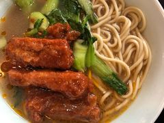 -奎元馆.百年奎元.非遗传承(西湖边的解放路店)