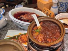 -南京大牌档(中关村领展广场店)